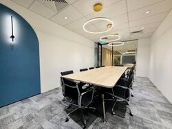 Robinson 112 (D1), Office #523602721